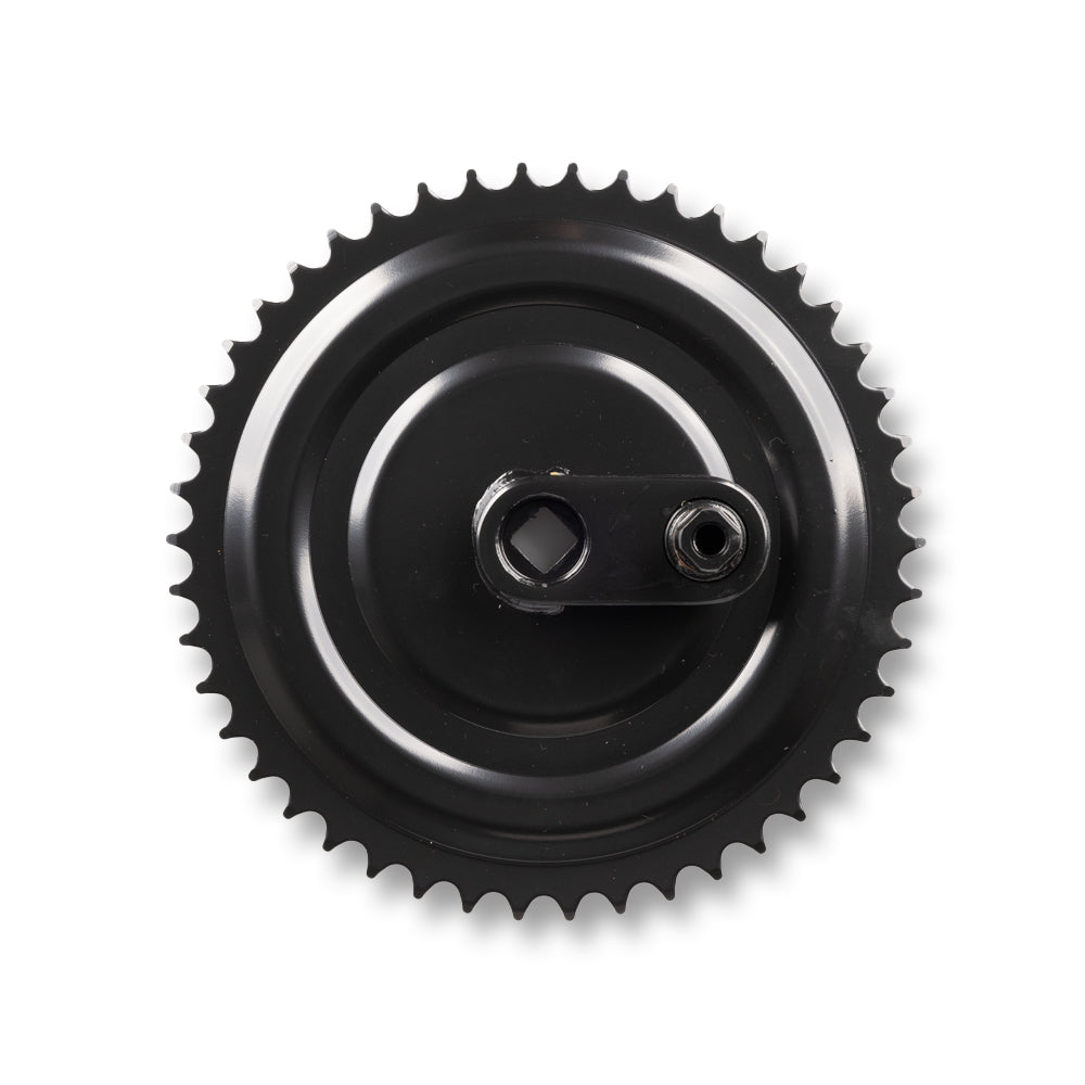 bell gears Bell Crank & Chain Wheel