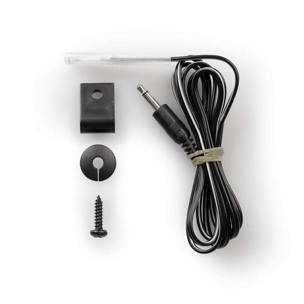 Speed Sensor & Mounting Bracket Assembly