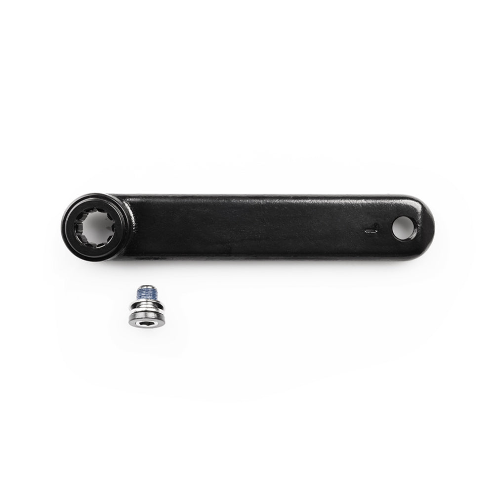 Crank Arm Assembly - Left