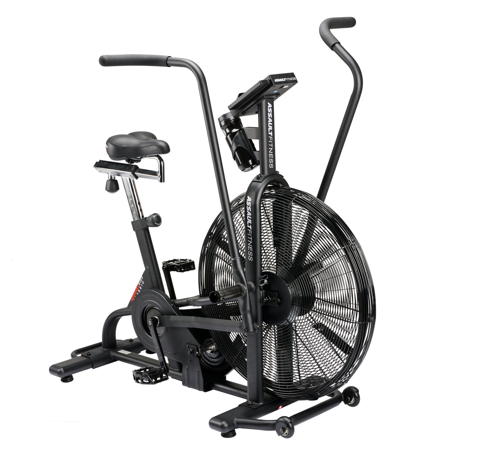 Air fan bike deals