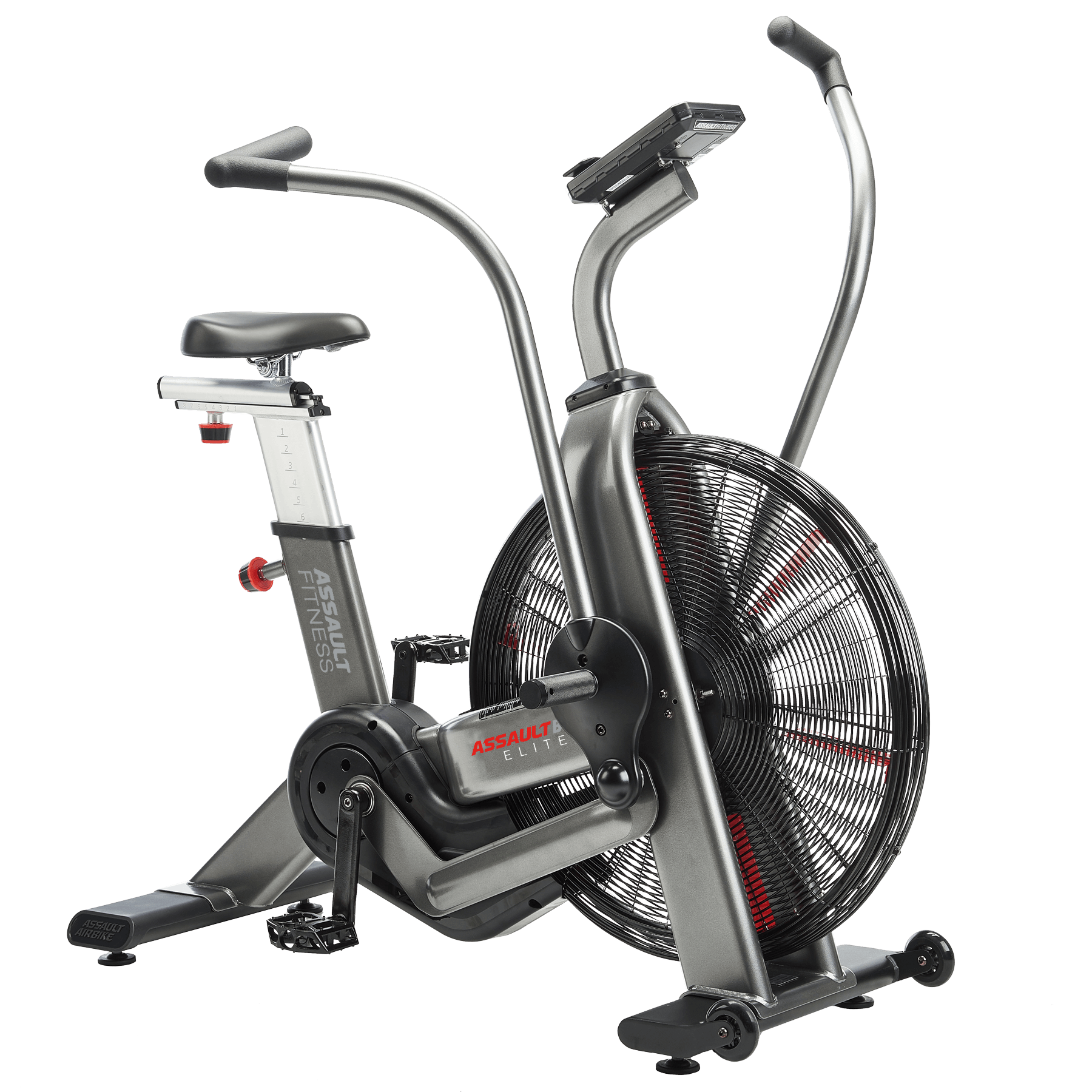 Assault bikes deals for sale used