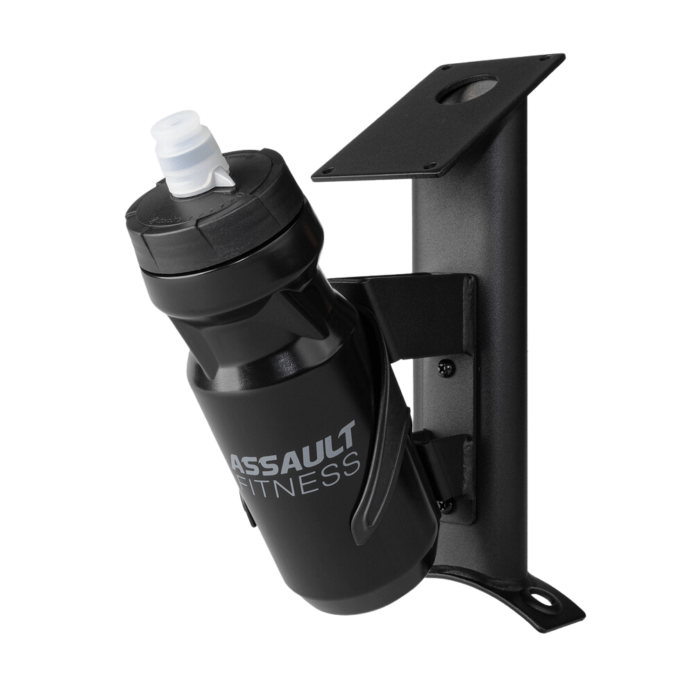 Water Bottle Holder Assembly – Assault Fitness
