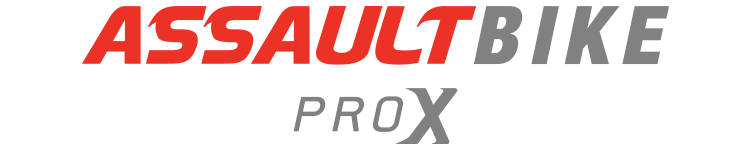 AssaultBike Pro X Logo