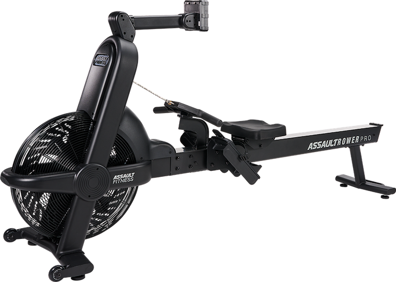 AssaultRower Pro featured image