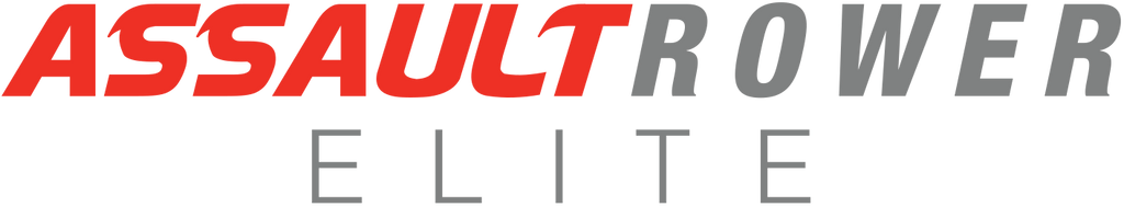 AssaultRower Elite Logo