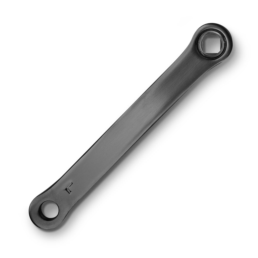 pedal arm Crank Arm (Left) by assaultfitness