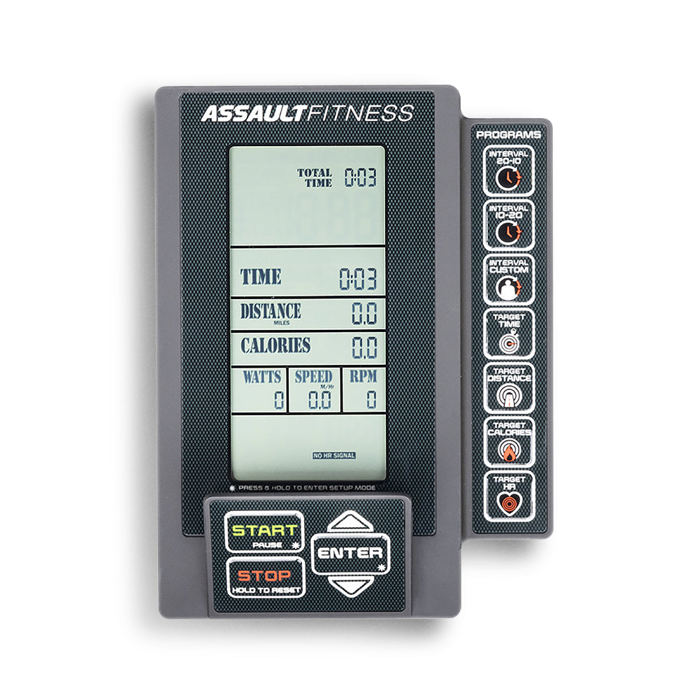 display fahrradhelm Classic Console