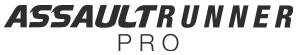 AssaultRunner Pro Logo