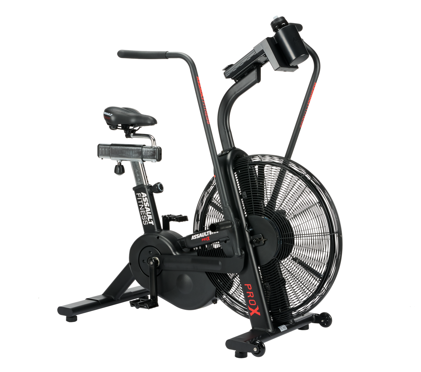 AssaultBike Pro X