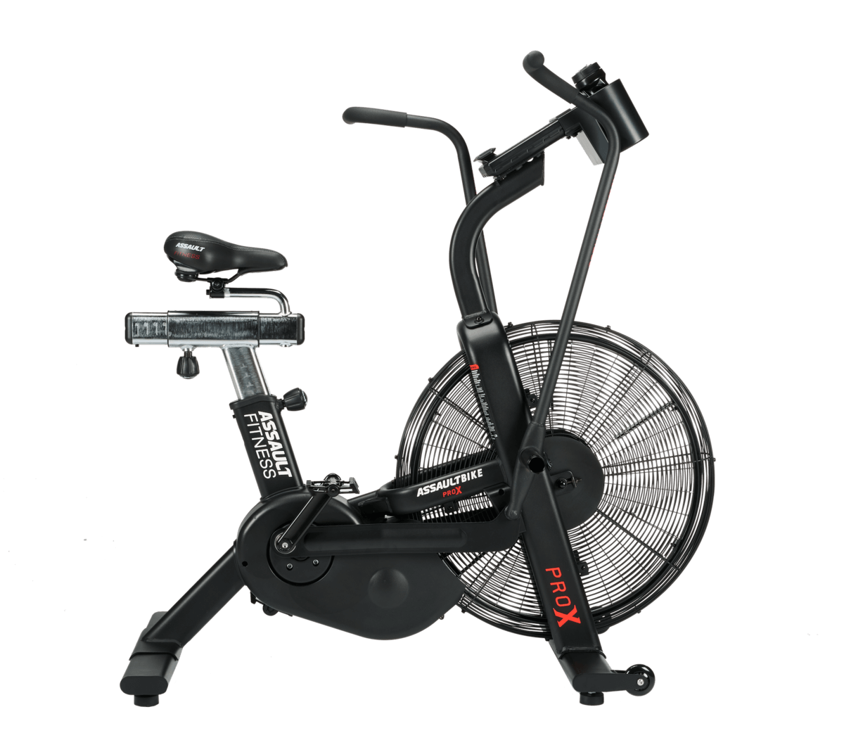 AssaultBike Pro X – Assault Fitness