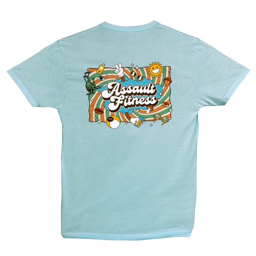 Summer Vibes T-shirt