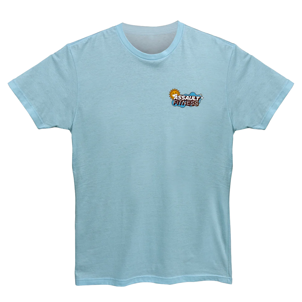 Summer Vibes T-shirt