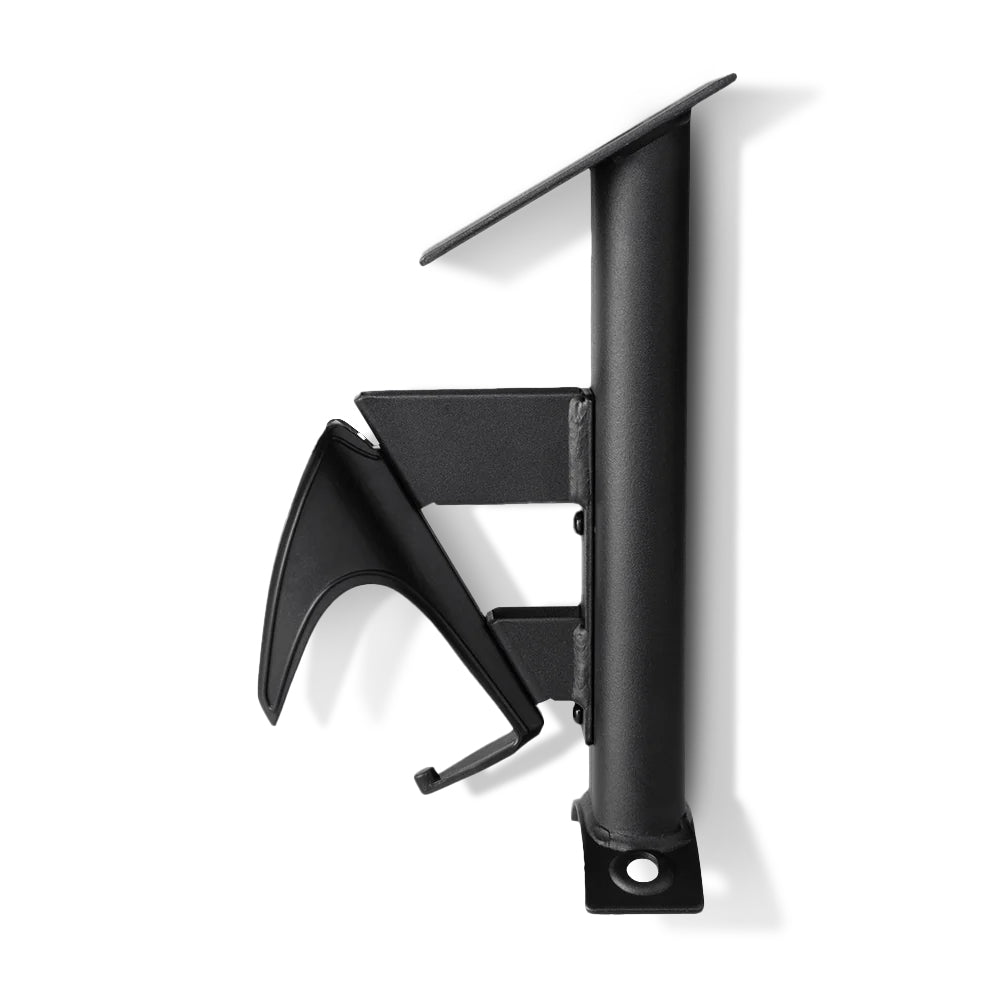 Water Bottle Holder Assembly