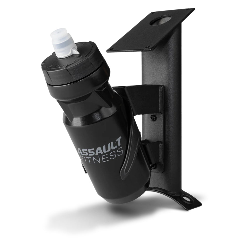 Water Bottle Holder Assembly by assaultfitness
