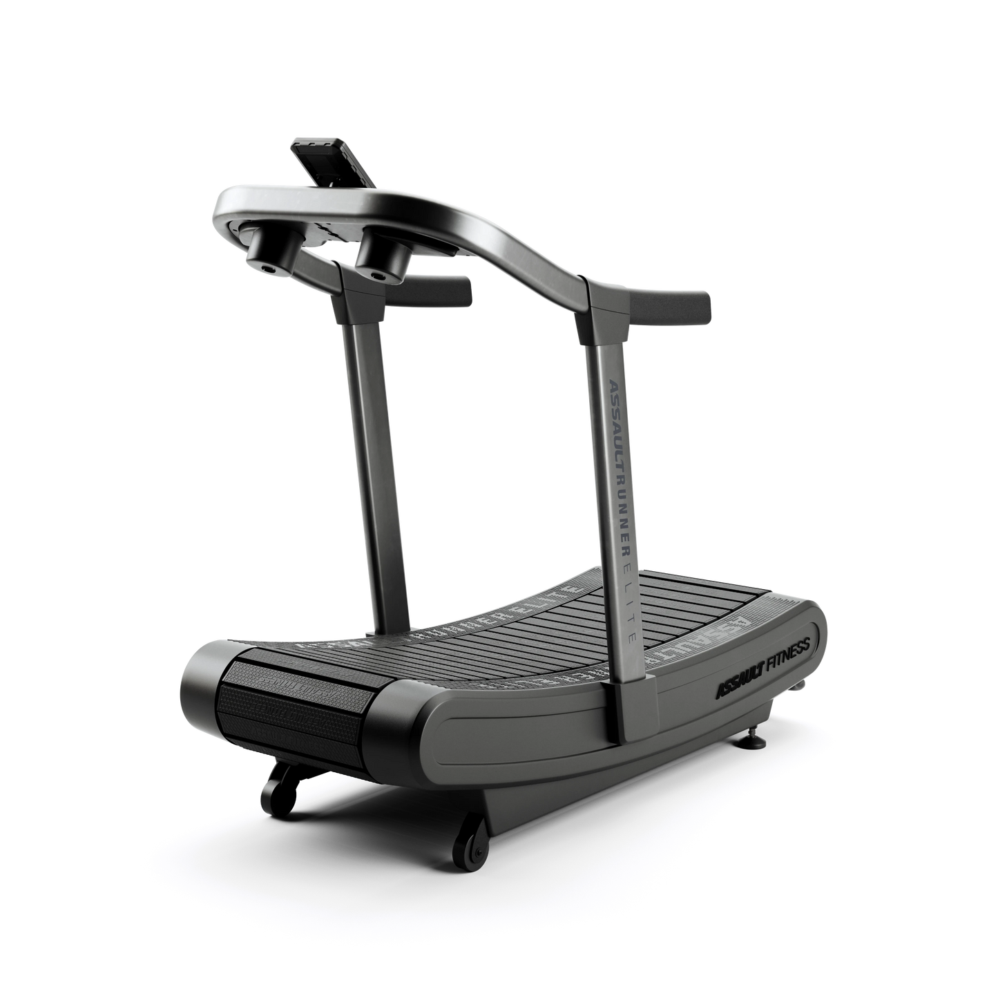 AssaultRunner Elite