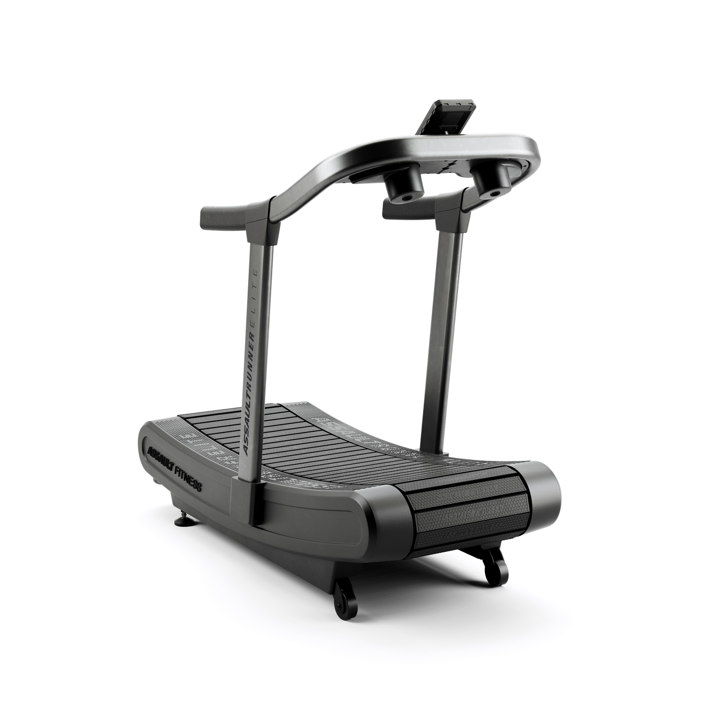 AssaultRunner Elite