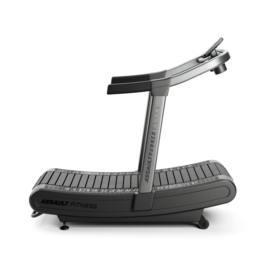 AssaultRunner Elite