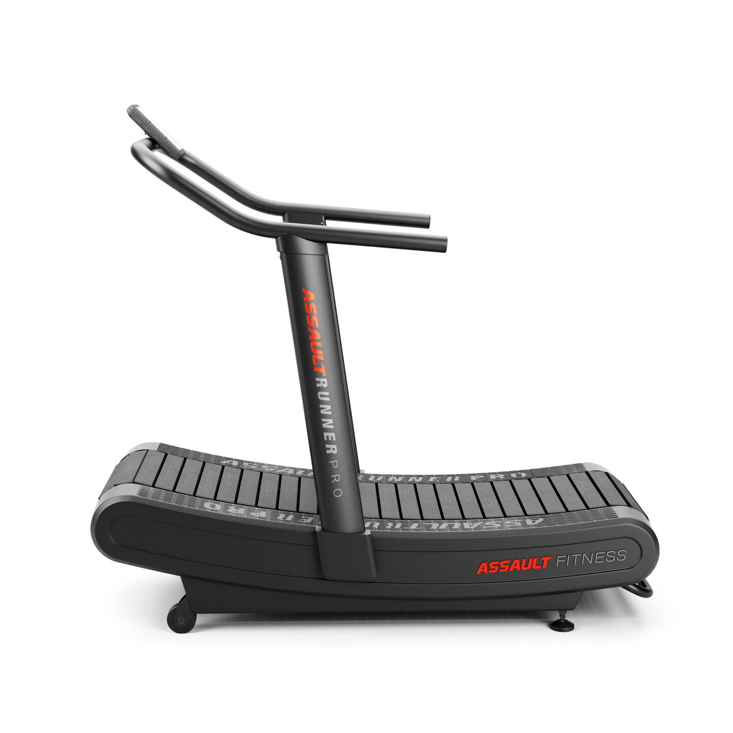 AssaultRunner Pro