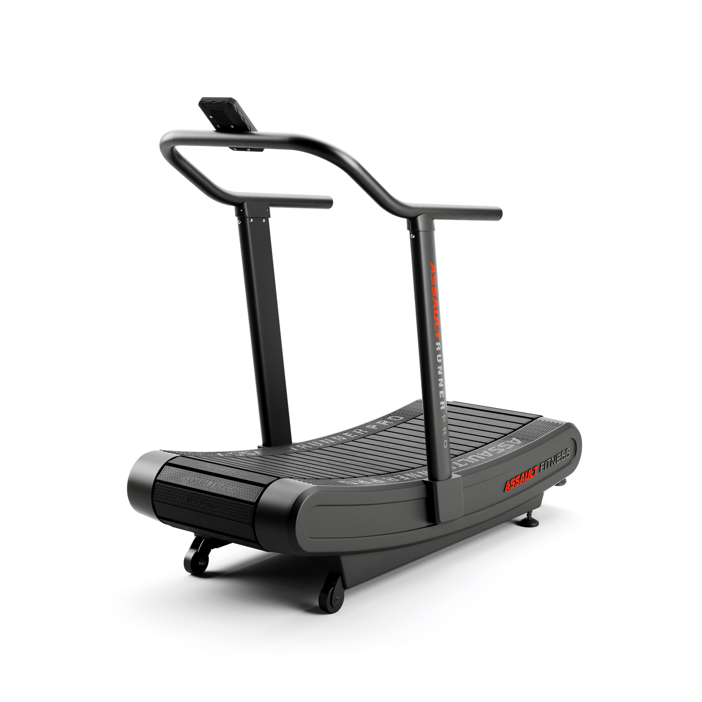 AssaultRunner Pro