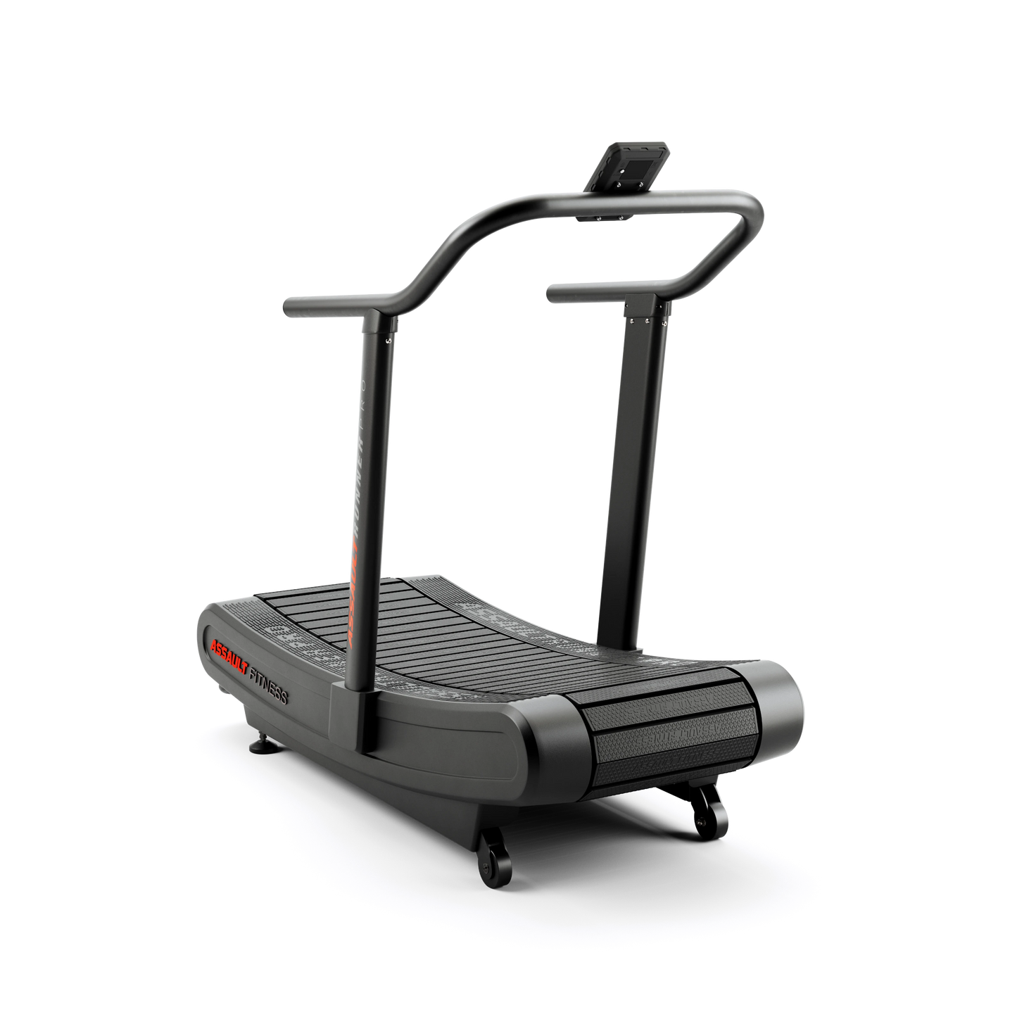 AssaultRunner Pro