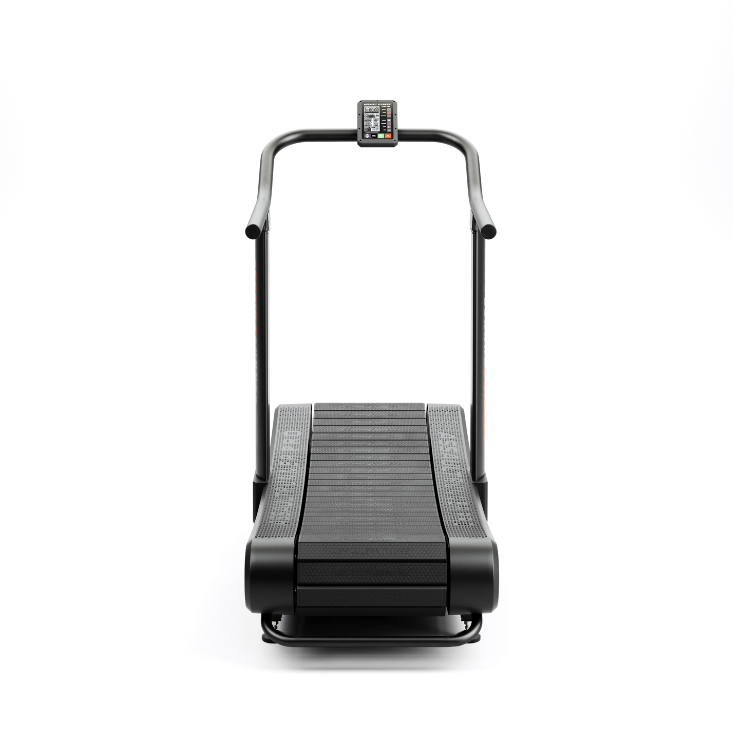 AssaultRunner Pro