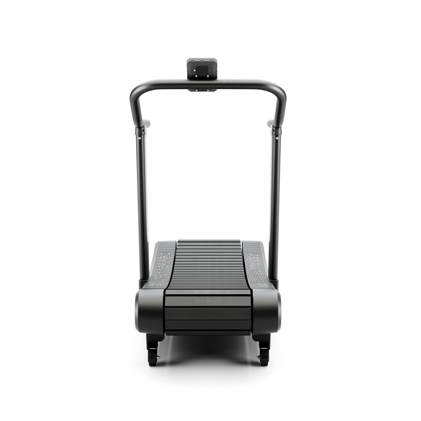 AssaultRunner Pro