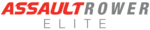 AssaultRower Elite Logo