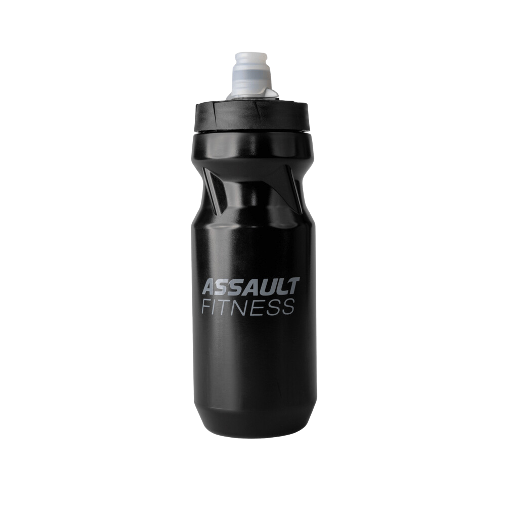 Water Bottle – Assault Fitness