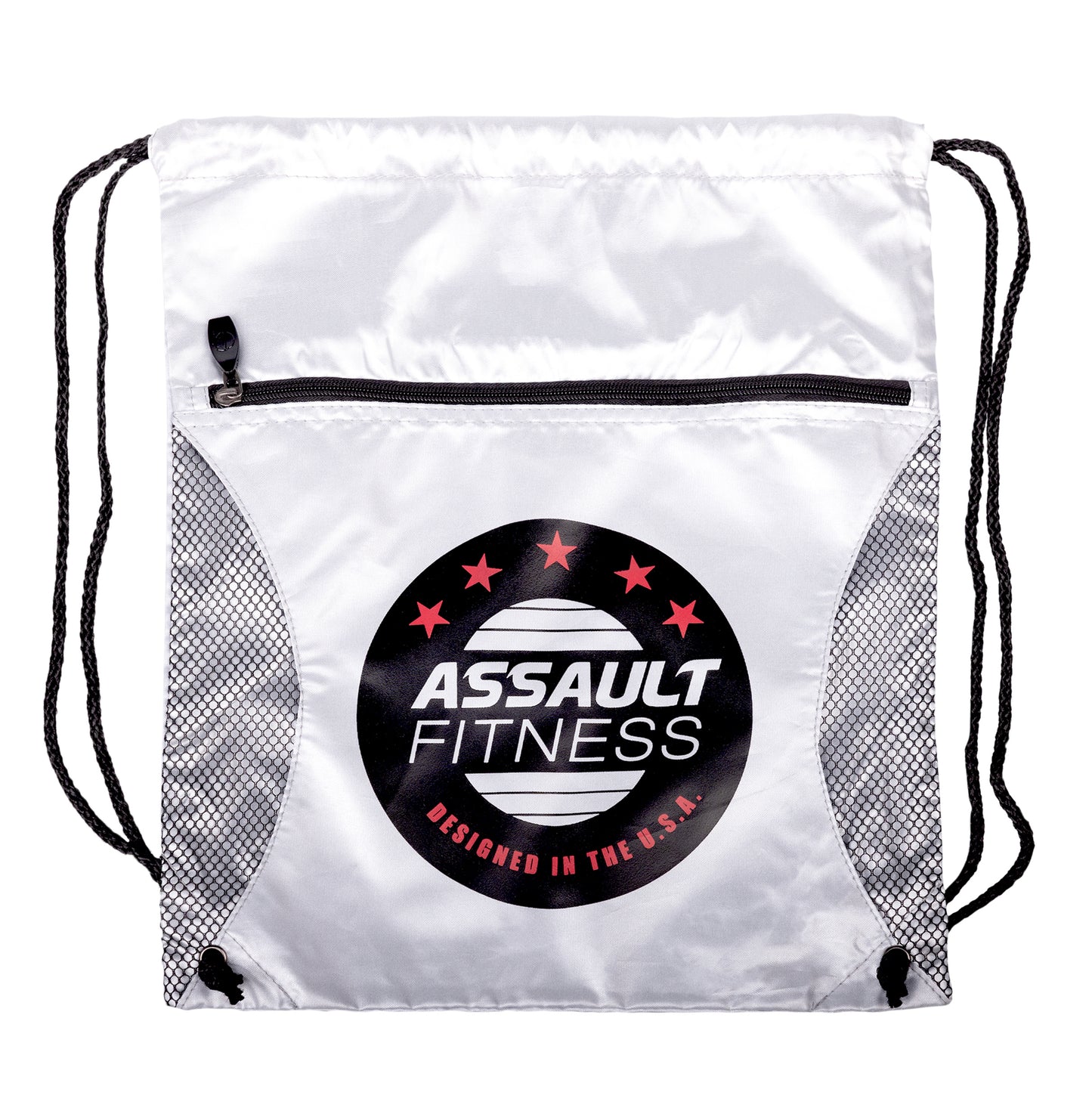 Drawstring Backpack