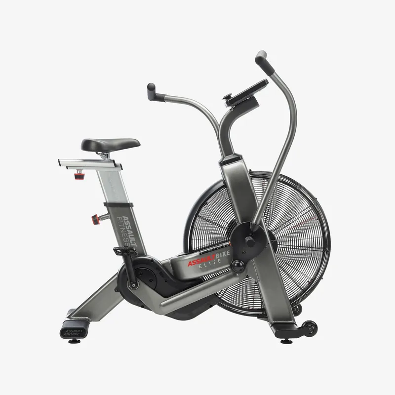 AssaultBike Elite — hero