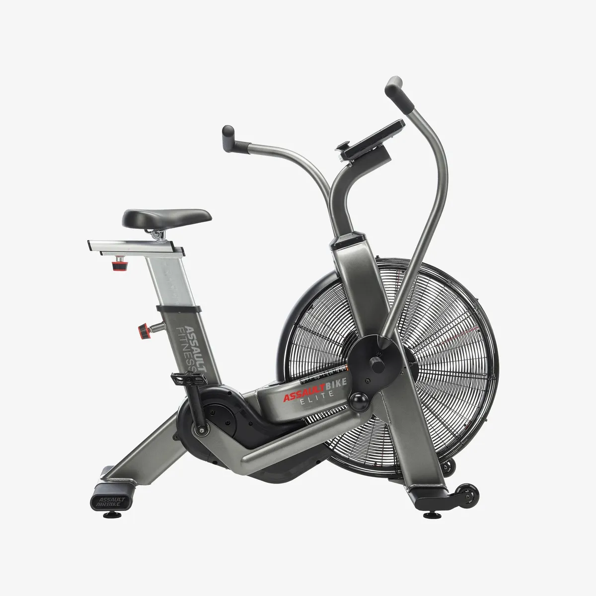 AssaultBike Elite — hero