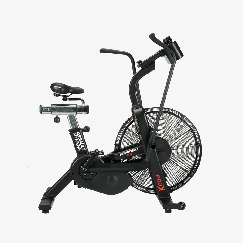 AssaultBike Pro X — hero
