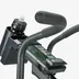 AssaultBike Pro X — fan closeup