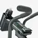 AssaultBike Pro X — fan closeup