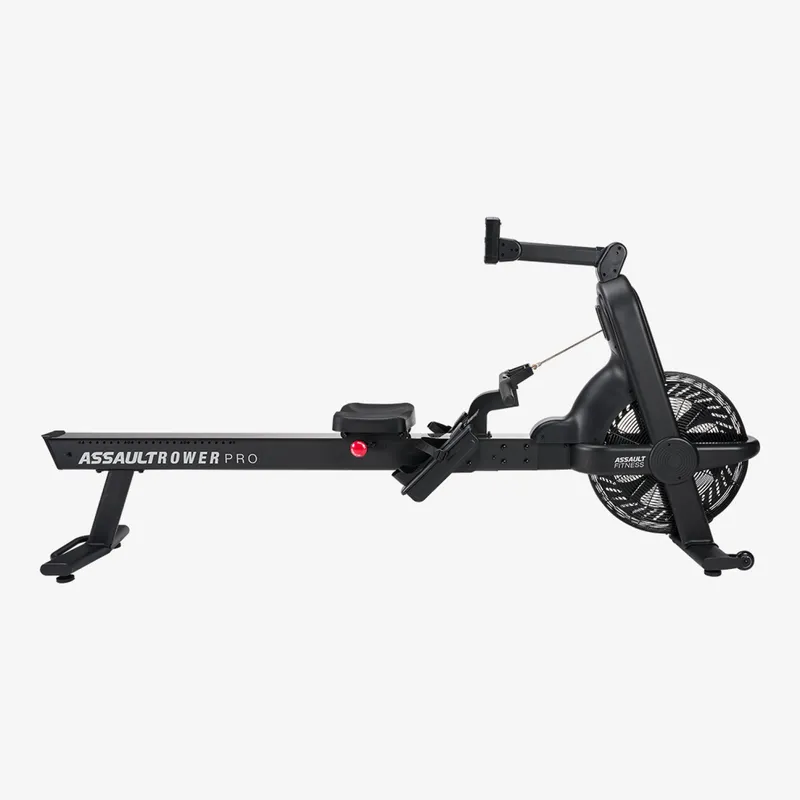 AssaultRower Pro — hero