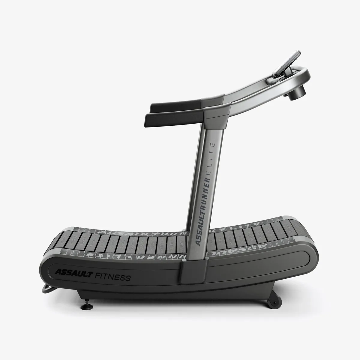 AssaultRunner Elite — hero