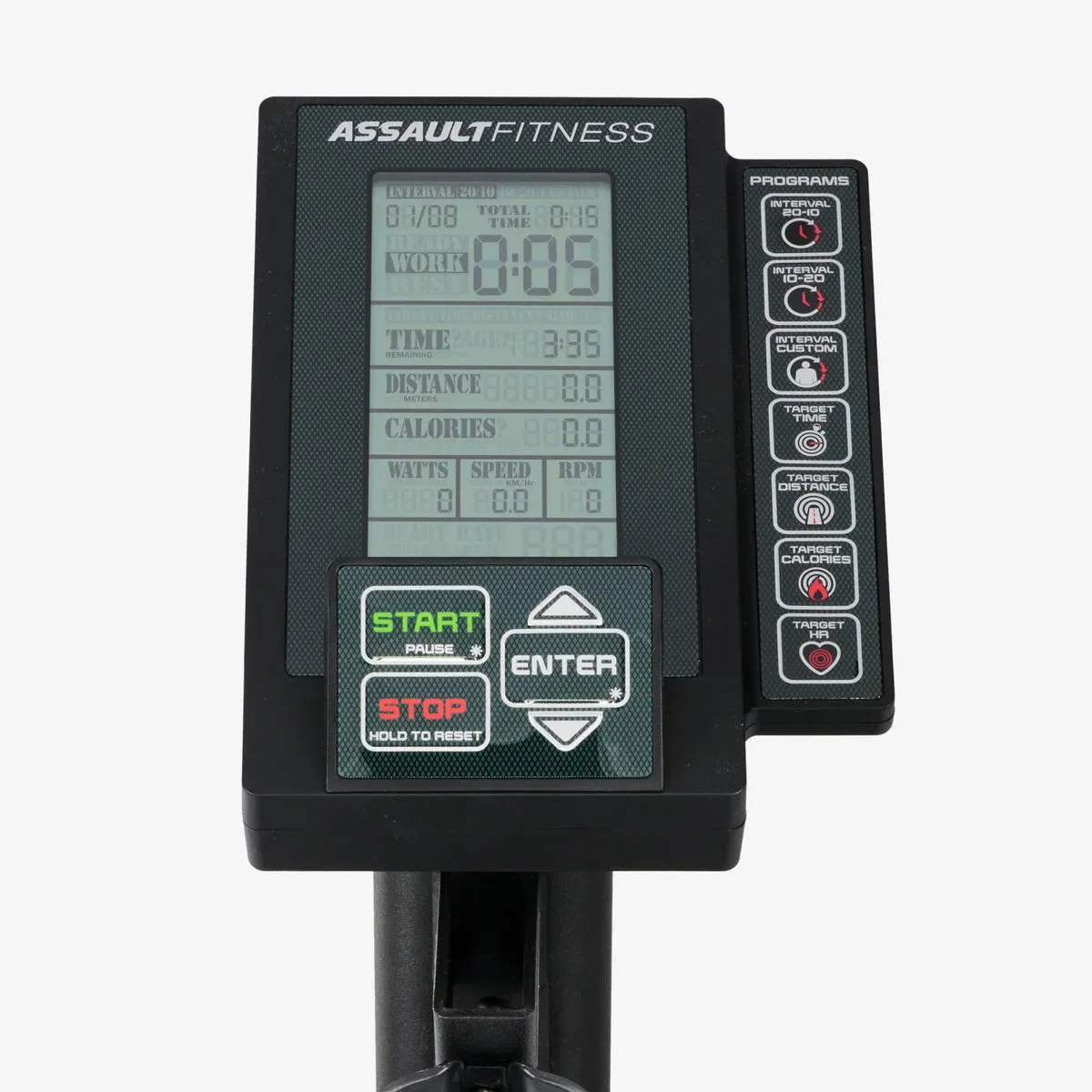 Complete Conditioning Tool