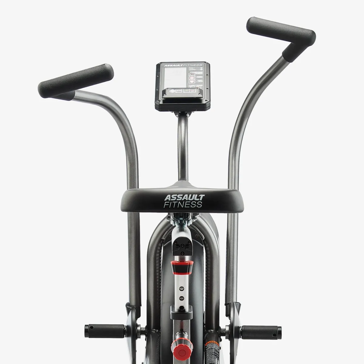 AssaultBike Elite — adaptive resistance