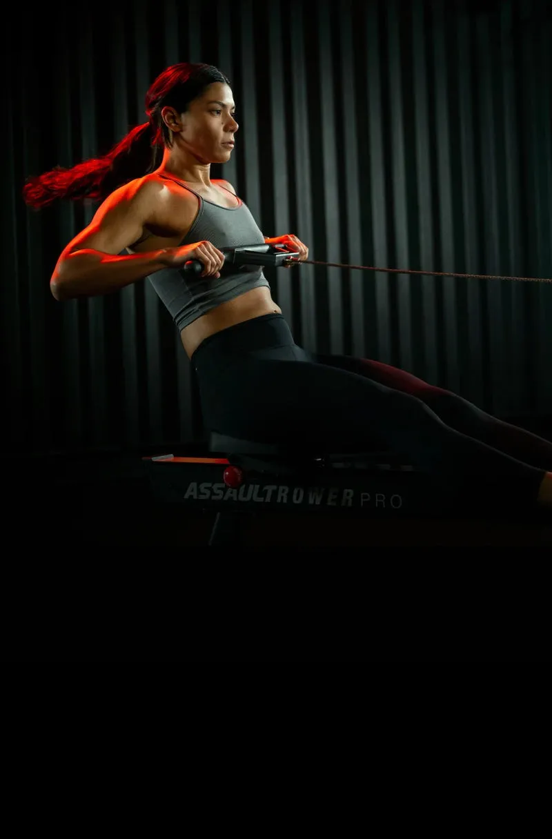 AssaultRower Pro