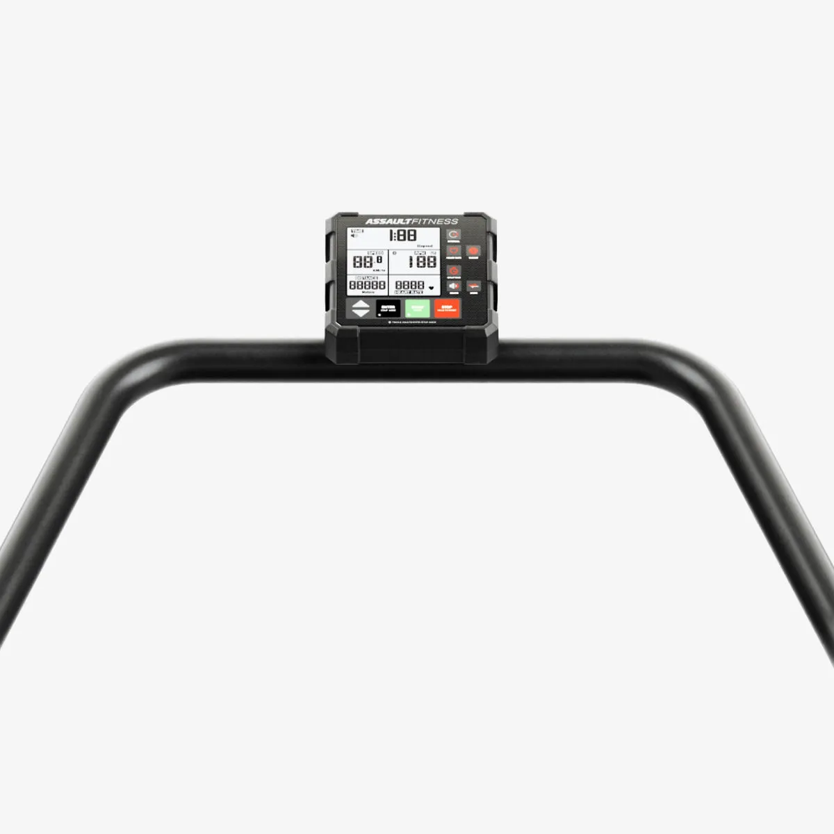 Minimal Tech. Maximum Impact.