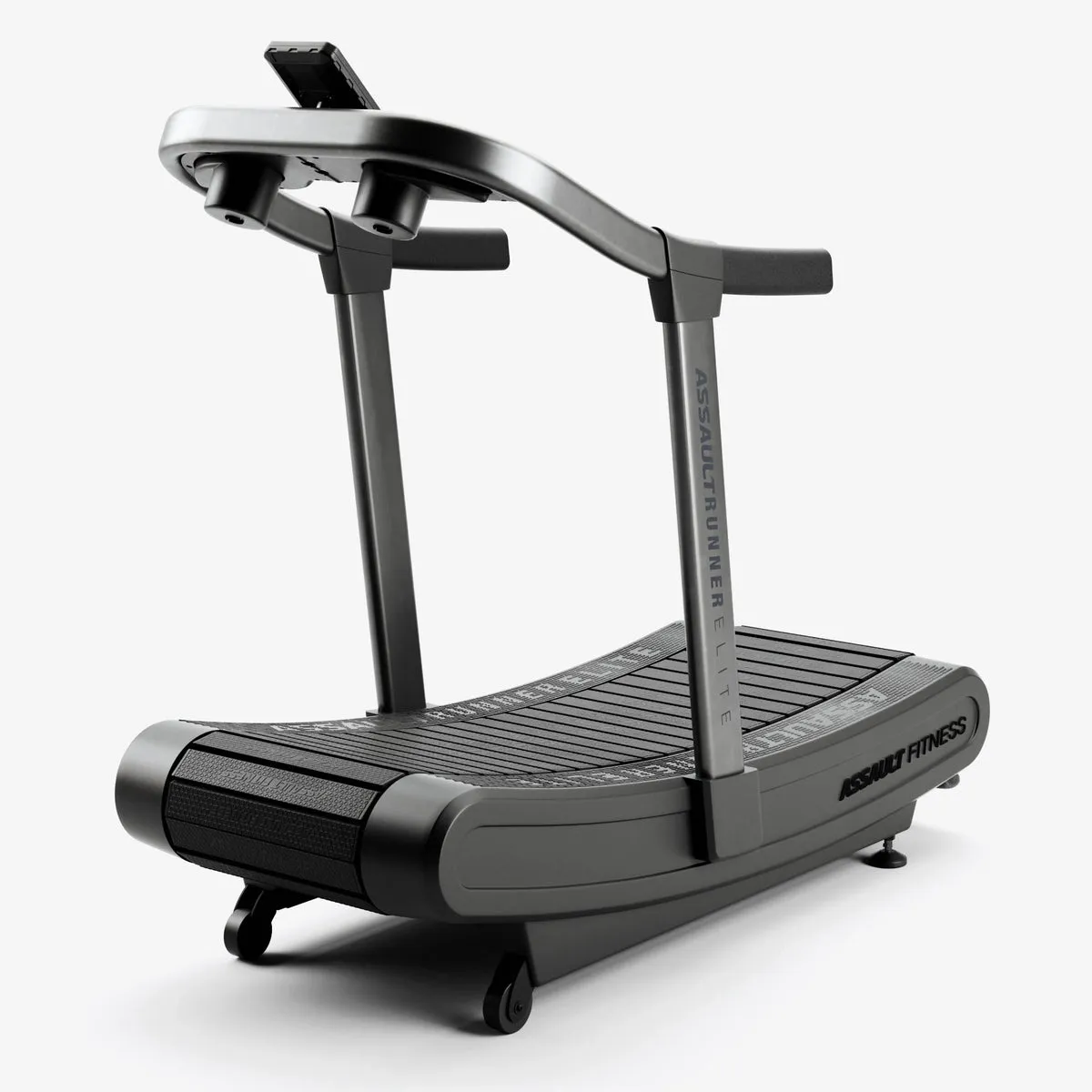 More Pain, More Gain