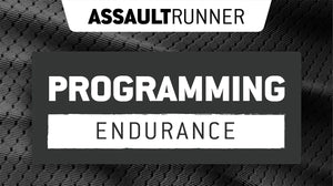 AssaultWOD: AssaultRower Endurance
