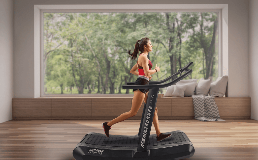 10 Reasons Why The AssaultRunner Is The Safest Treadmill