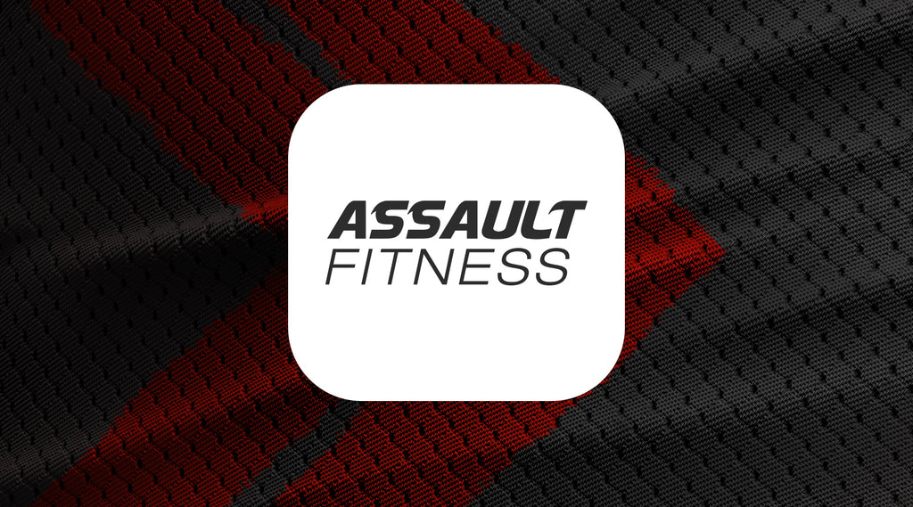 Assault Fitness App:  Connecting to Bluetooth from the Assault Fitness App