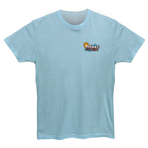 Unisex Summer Vibes T-shirt