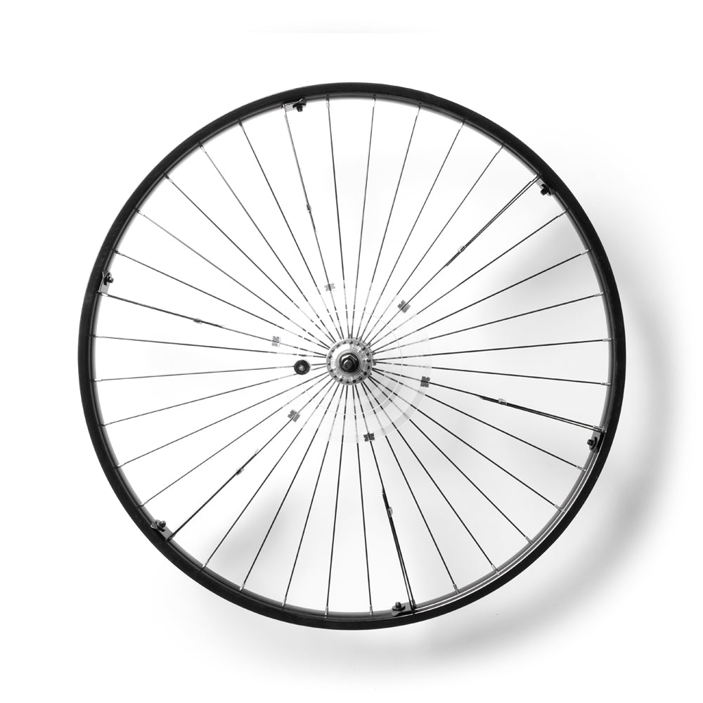 Fan Wheel Assembly