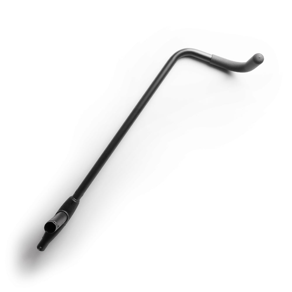 Handle Bar Assembly - Left – Assault Fitness