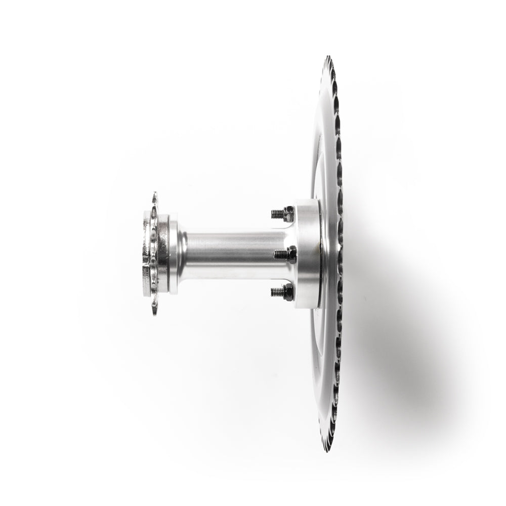 Middle Hub Assembly