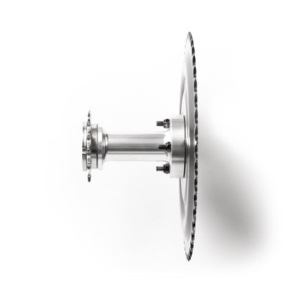 Middle Hub Assembly