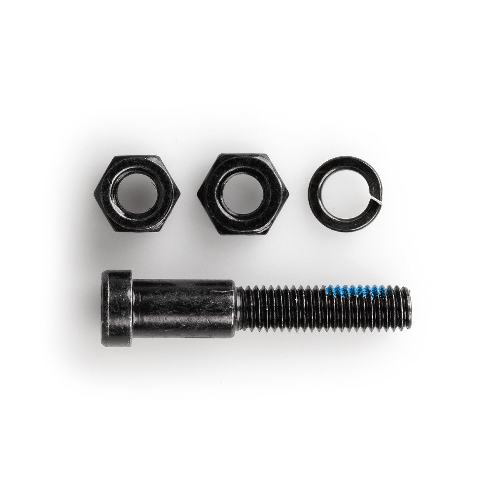 Lower Handlebar Pivot Pin Assembly